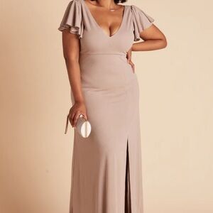 Birdy Grey Hannah Dress